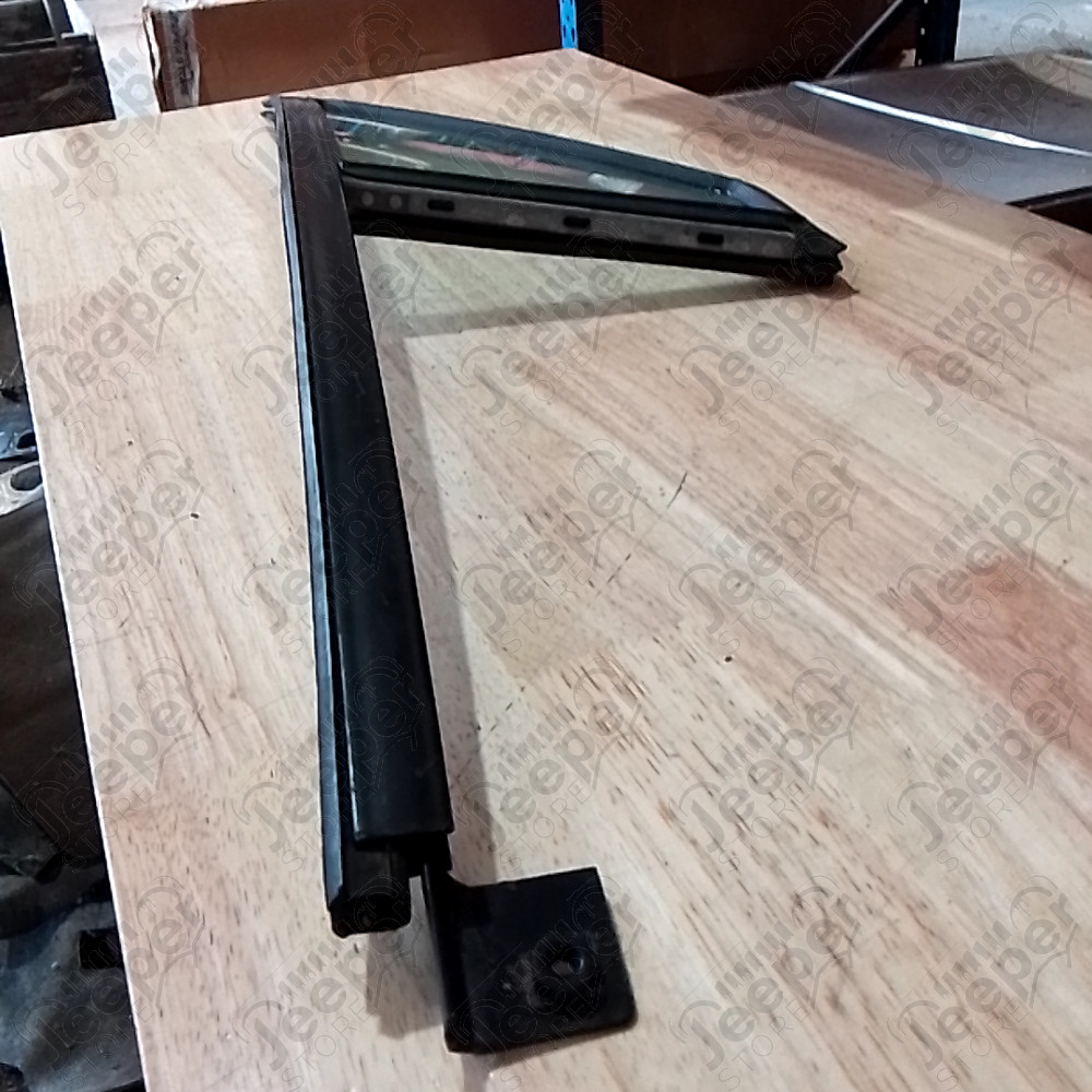 Occasion : Custode avant droite pour 4 portes pour Jeep Cherokee XJ