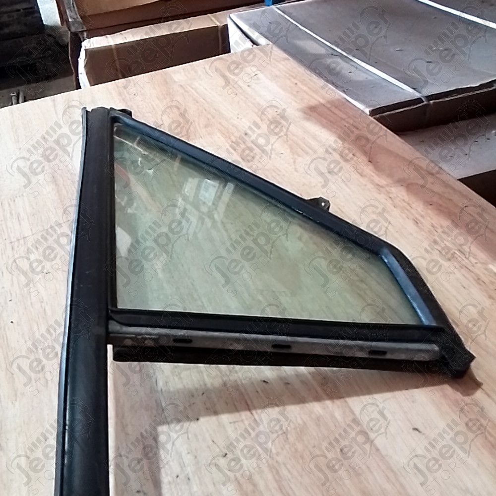 Occasion : Custode avant droite pour 4 portes pour Jeep Cherokee XJ