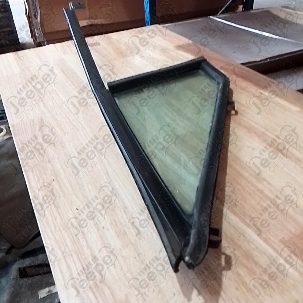 Occasion : Custode avant droite pour 4 portes pour Jeep Cherokee XJ