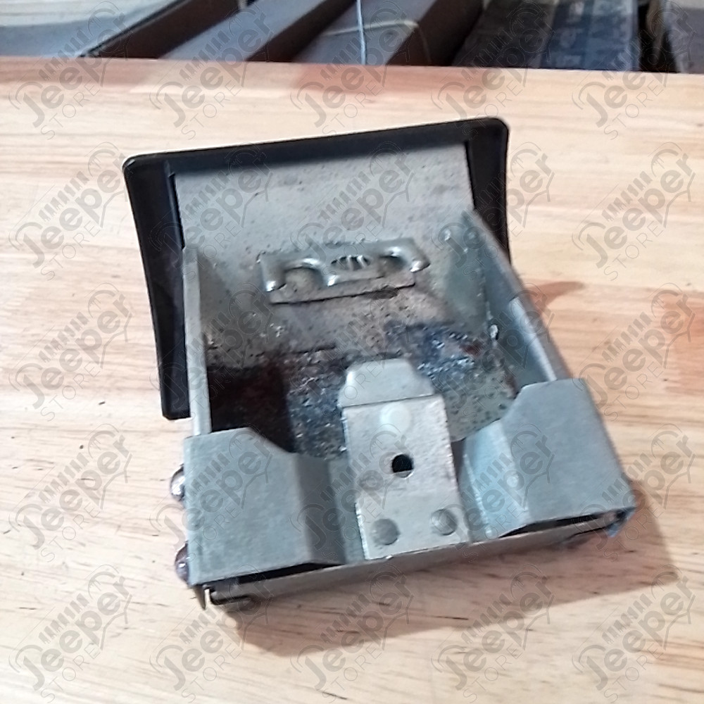 Occasion : Cendrier d'origine pour Jeep Wrangler YJ