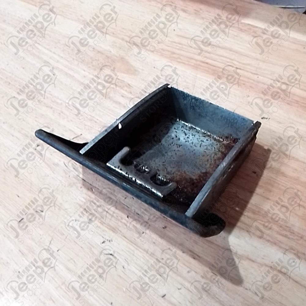 Occasion : Cendrier d'origine pour Jeep CJ5, CJ6, CJ7, CJ8
