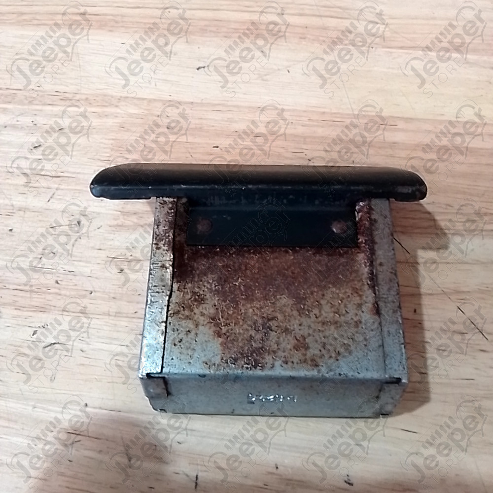 Occasion : Cendrier d'origine pour Jeep CJ5, CJ6, CJ7, CJ8