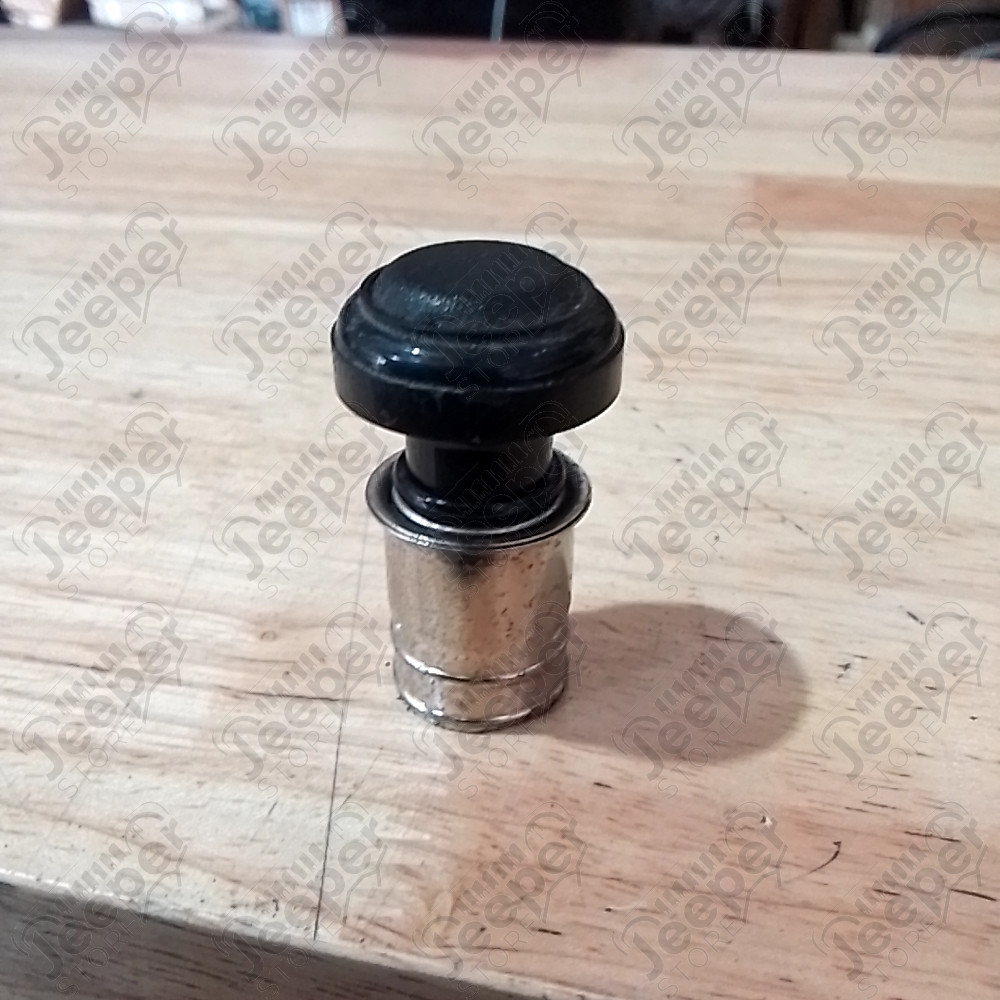 Occasion : Allume cigare pour Jeep CJ5, CJ6, CJ7, CJ8