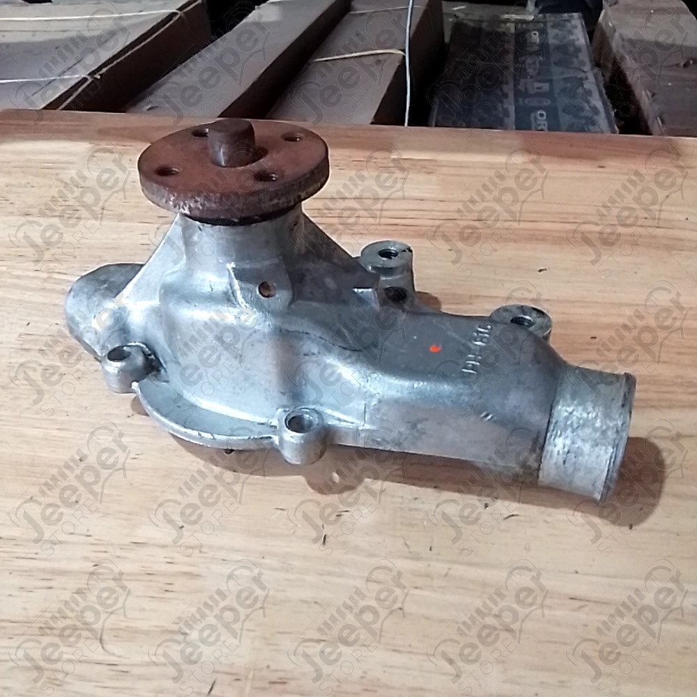 Occasion : Pompe à eau pour Jeep Wrangler YJ