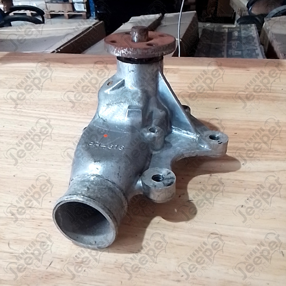 Occasion : Pompe à eau pour Jeep Wrangler YJ
