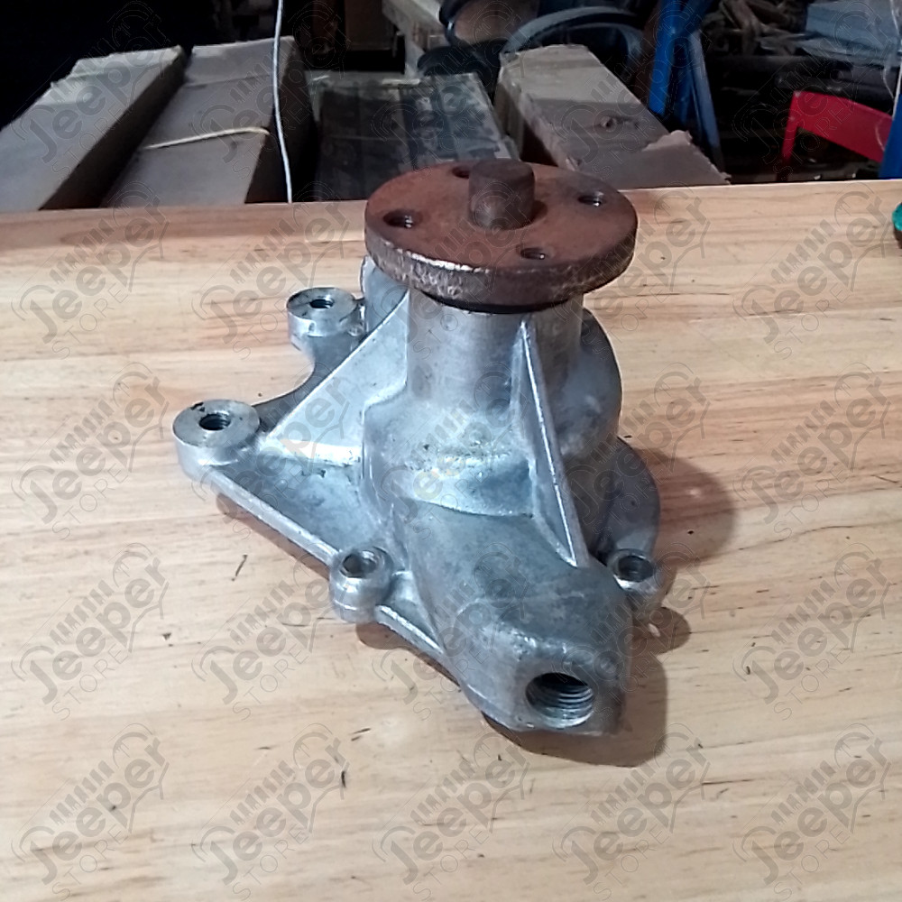 Occasion : Pompe à eau pour Jeep Wrangler YJ