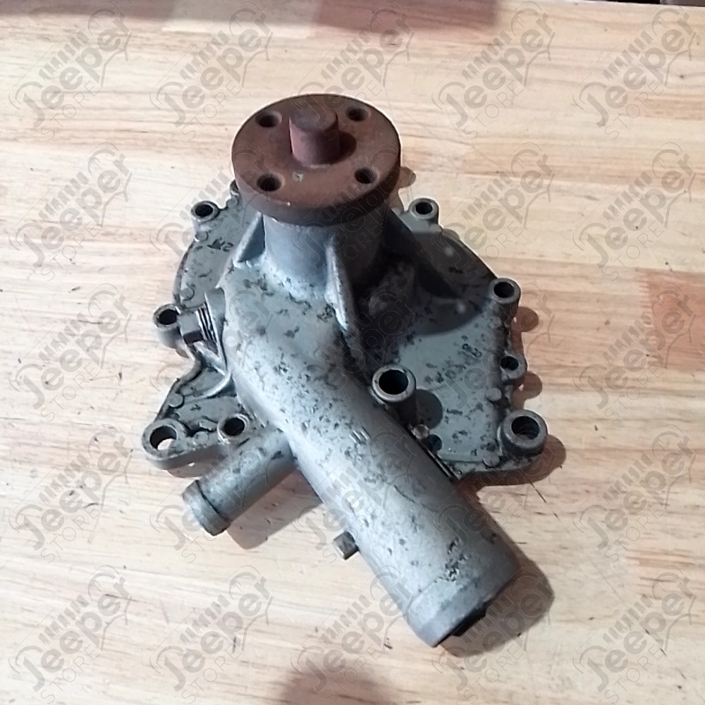 Occasion : Pompe à eau pour Jeep WJT, C101, CJ5, CJ7, CJ8