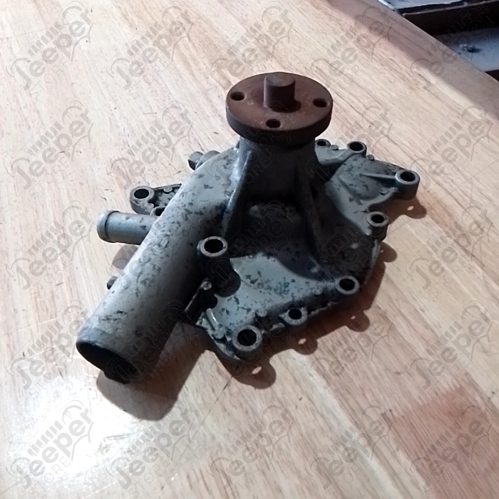 Occasion : Pompe à eau pour Jeep WJT, C101, CJ5, CJ7, CJ8