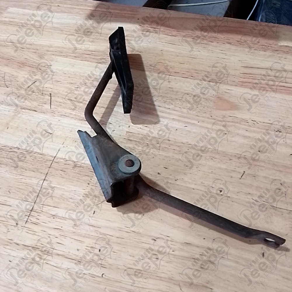 Occasion : Pédale accélérateur pour Jeep Grand Cherokee WJ, WG