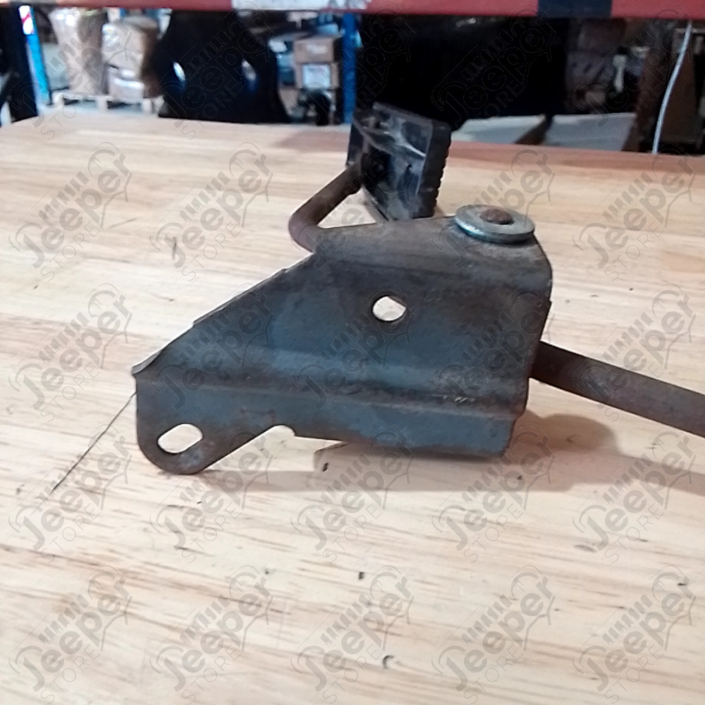 Occasion : Pédale accélérateur pour Jeep Grand Cherokee WJ, WG