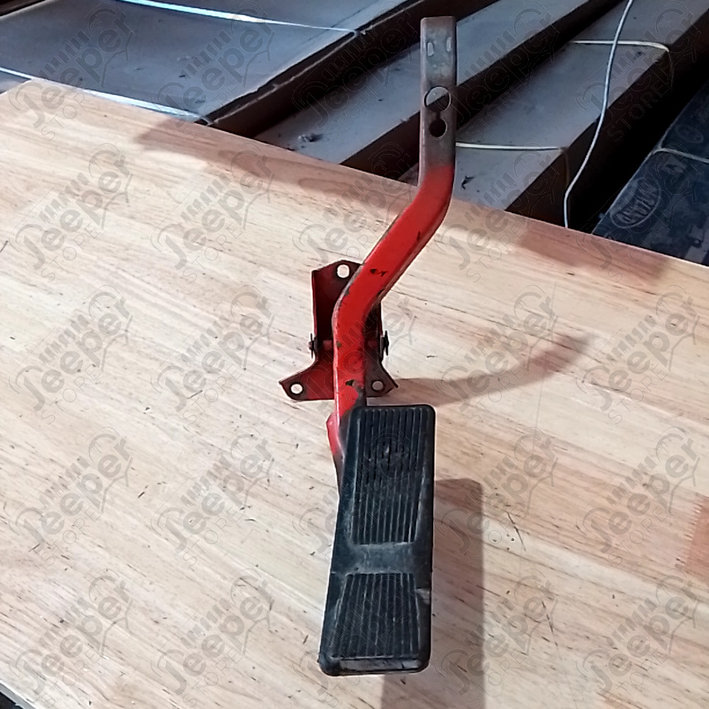 Occasion : Pédale accélérateur pour Jeep Grand Cherokee ZJ, ZG