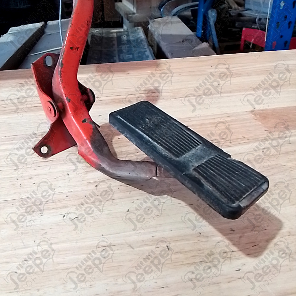 Occasion : Pédale accélérateur pour Jeep Grand Cherokee ZJ, ZG