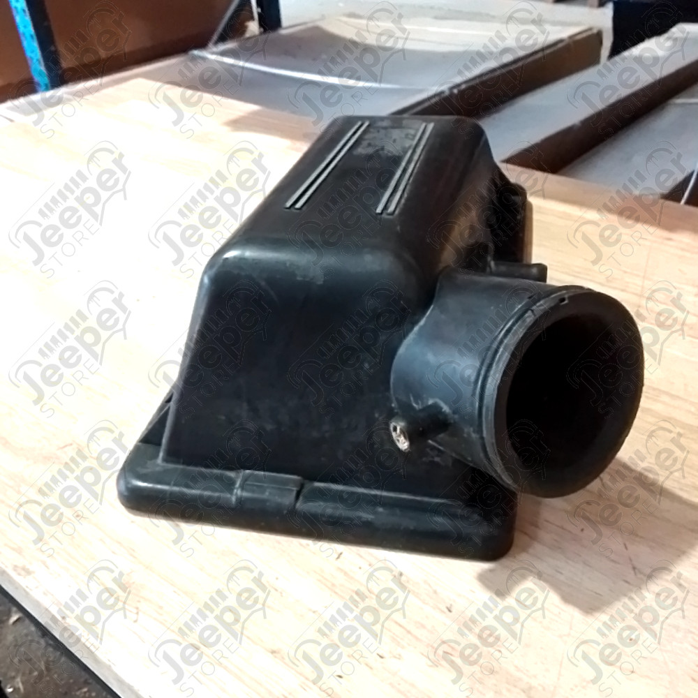 Occasion : Partie supérieure de boîte à air pour 4.0L pour Jeep MJ, XJ