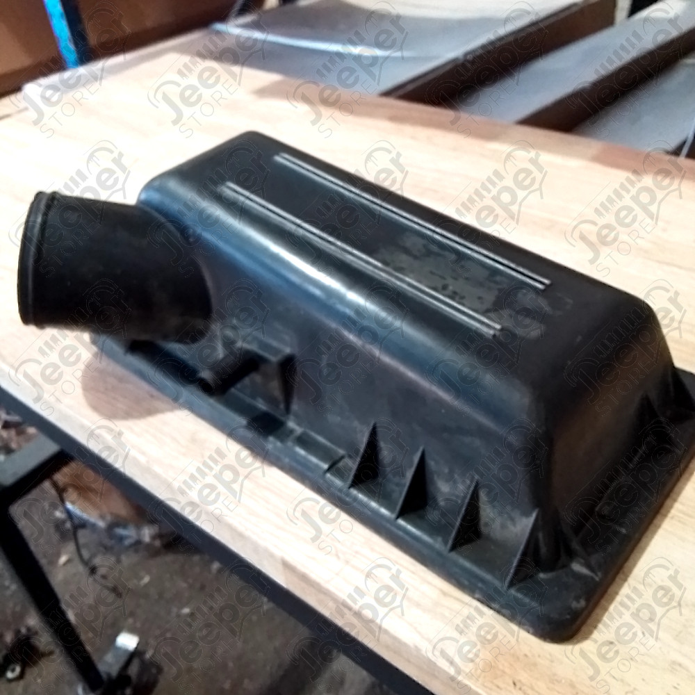 Occasion : Partie supérieure de boîte à air pour 4.0L pour Jeep MJ, XJ