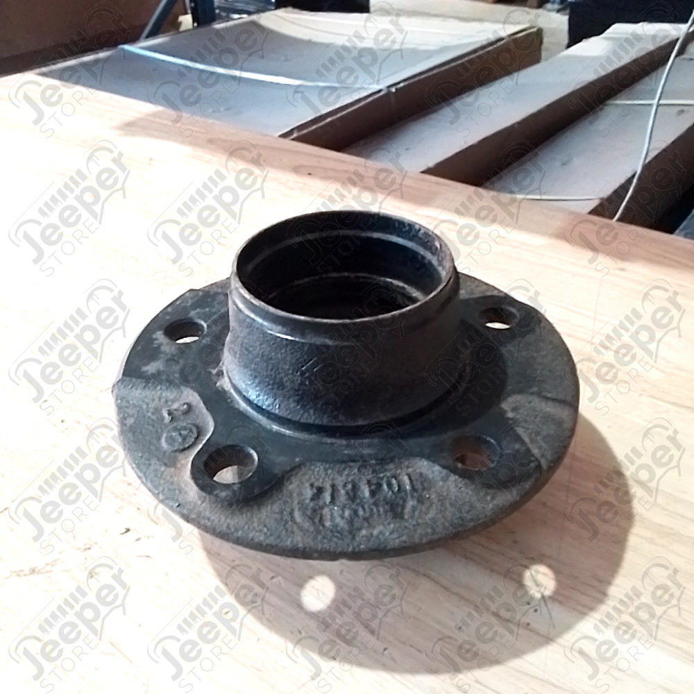 Occasion : Moyeu de roue 5 boulons pour DANA 30 pour Jeep CJ5, CJ7, CJ8