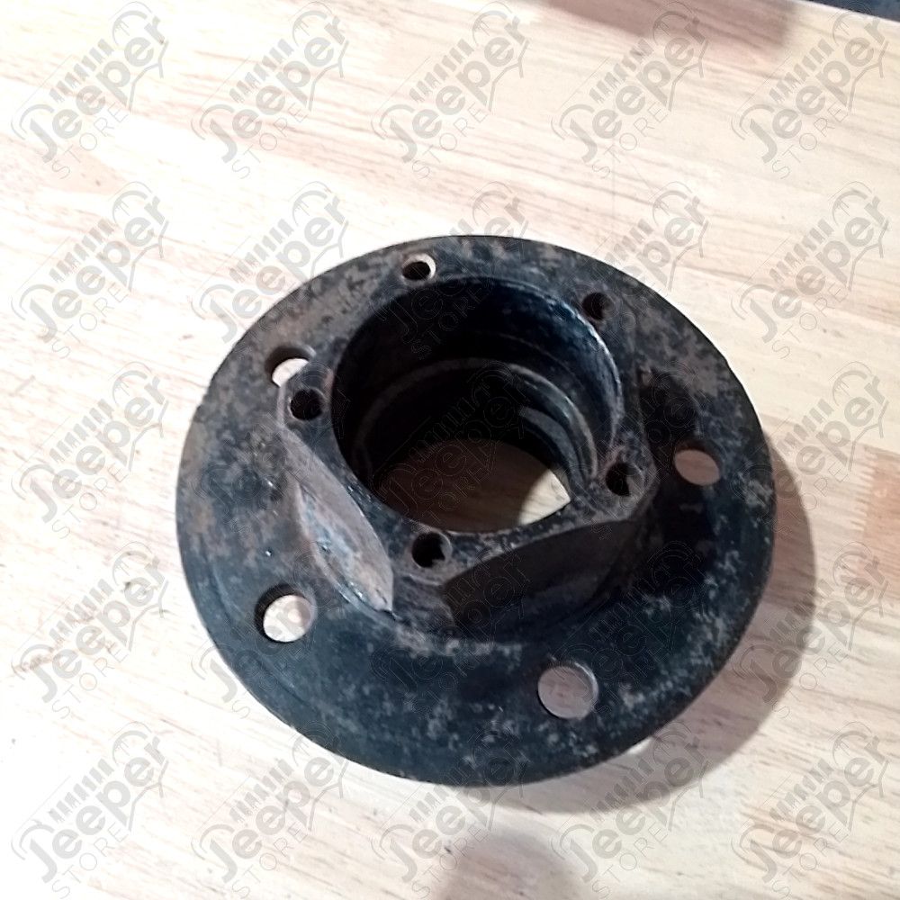 Occasion : Moyeu de roue 5 boulons pour DANA 30 pour Jeep CJ5, CJ7, CJ8