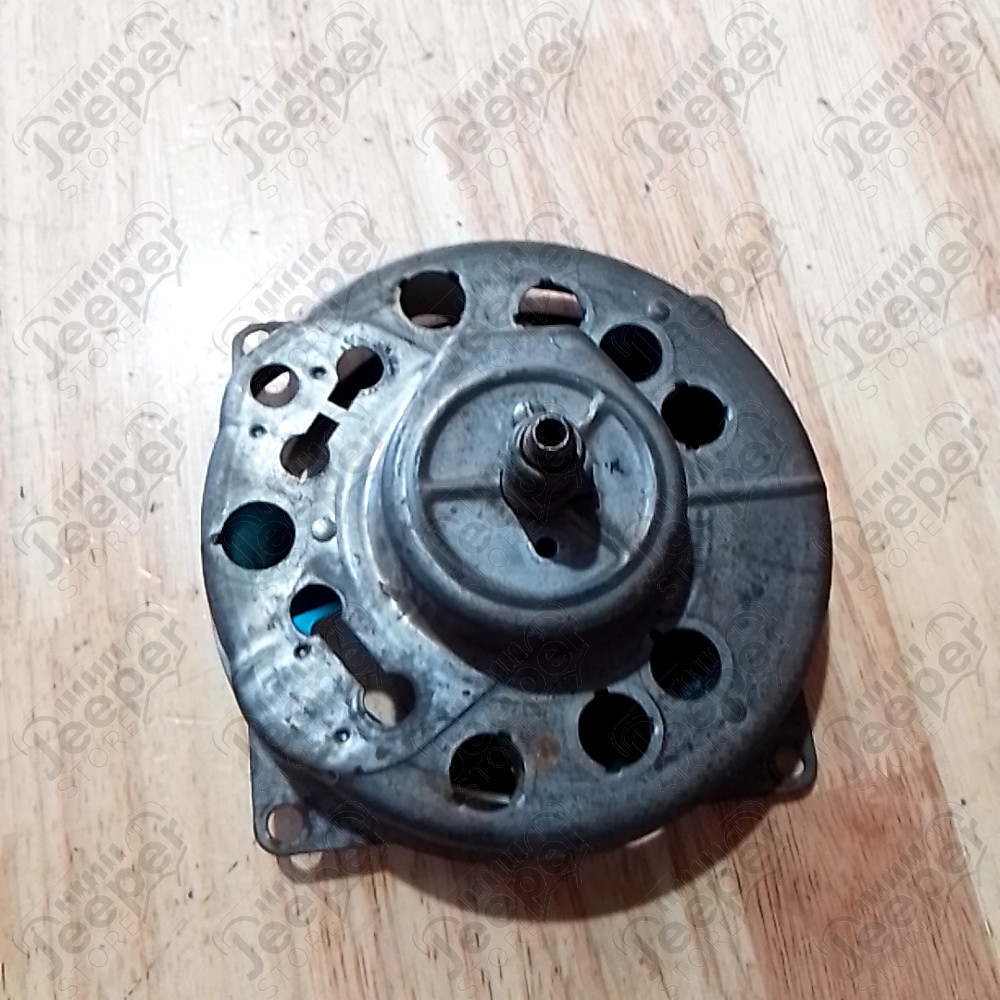 Occasion : Compteur de vitesse (km/h) (incomplet) pour Jeep CJ5, CJ7, CJ8