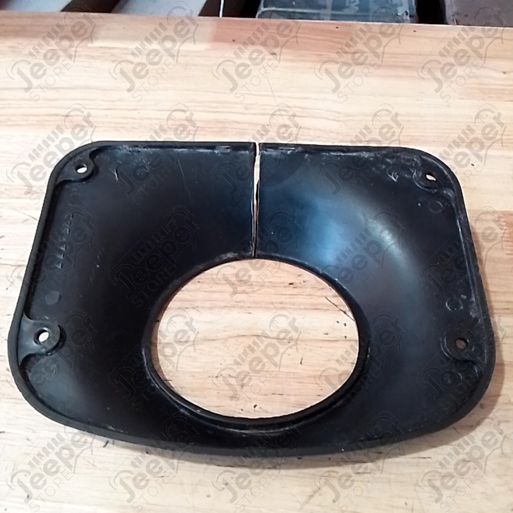 Occasion : Protection pour colonne de direction pour Jeep CJ5, CJ7, CJ8