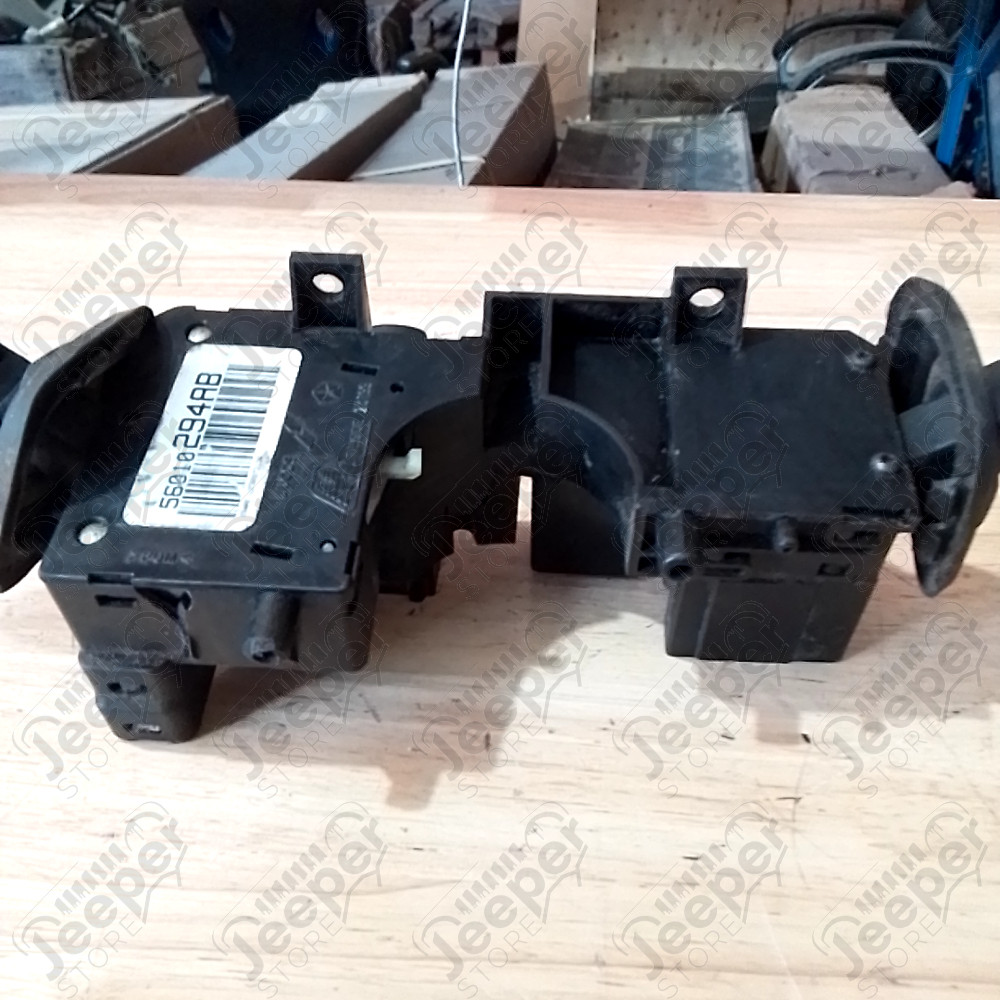 Occasion : Bloc commodos pour Jeep Wrangler TJ