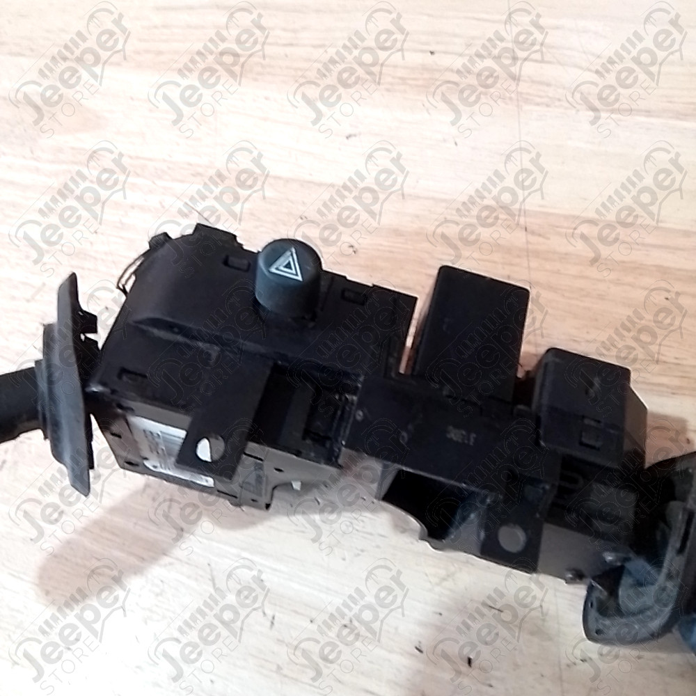 Occasion : Bloc commodos pour Jeep Wrangler TJ