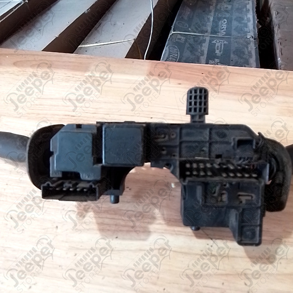 Occasion : Bloc commodos pour Jeep Wrangler TJ