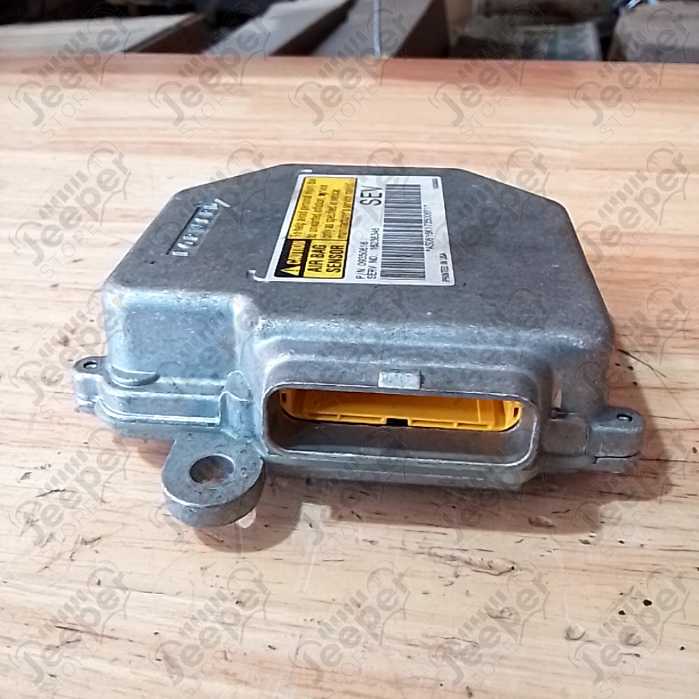 Occasion : Module airbag pour Cadillac Seville STS 4.6L V8 - 32 soupapes - 4 portes - Boite automatique 4 rapports