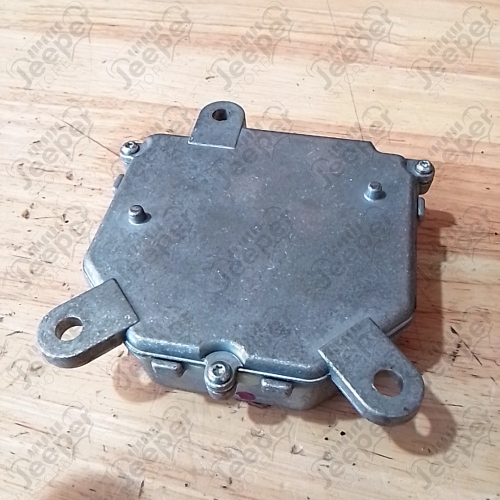Occasion : Module airbag pour Cadillac Seville STS 4.6L V8 - 32 soupapes - 4 portes - Boite automatique 4 rapports