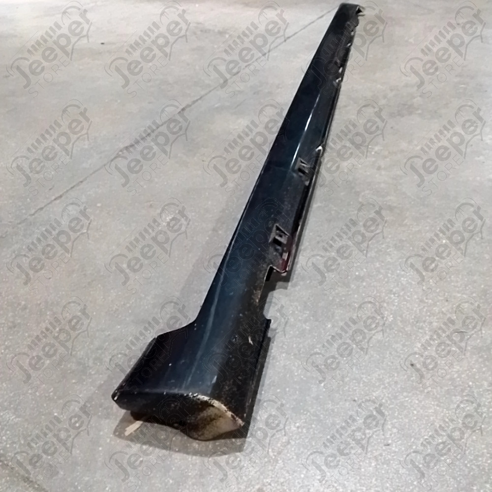 Occasion : Bas de caisse gauche pour Cadillac Seville STS 4.6L V8 - 32 soupapes - 4 portes - Boite automatique 4 rapports