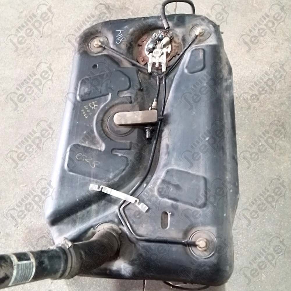 Occasion : Réservoir à carburant (essence) pour Cadillac Seville STS 4.6L V8 - 32 soupapes - 4 portes - Boite automatique 4 rapports