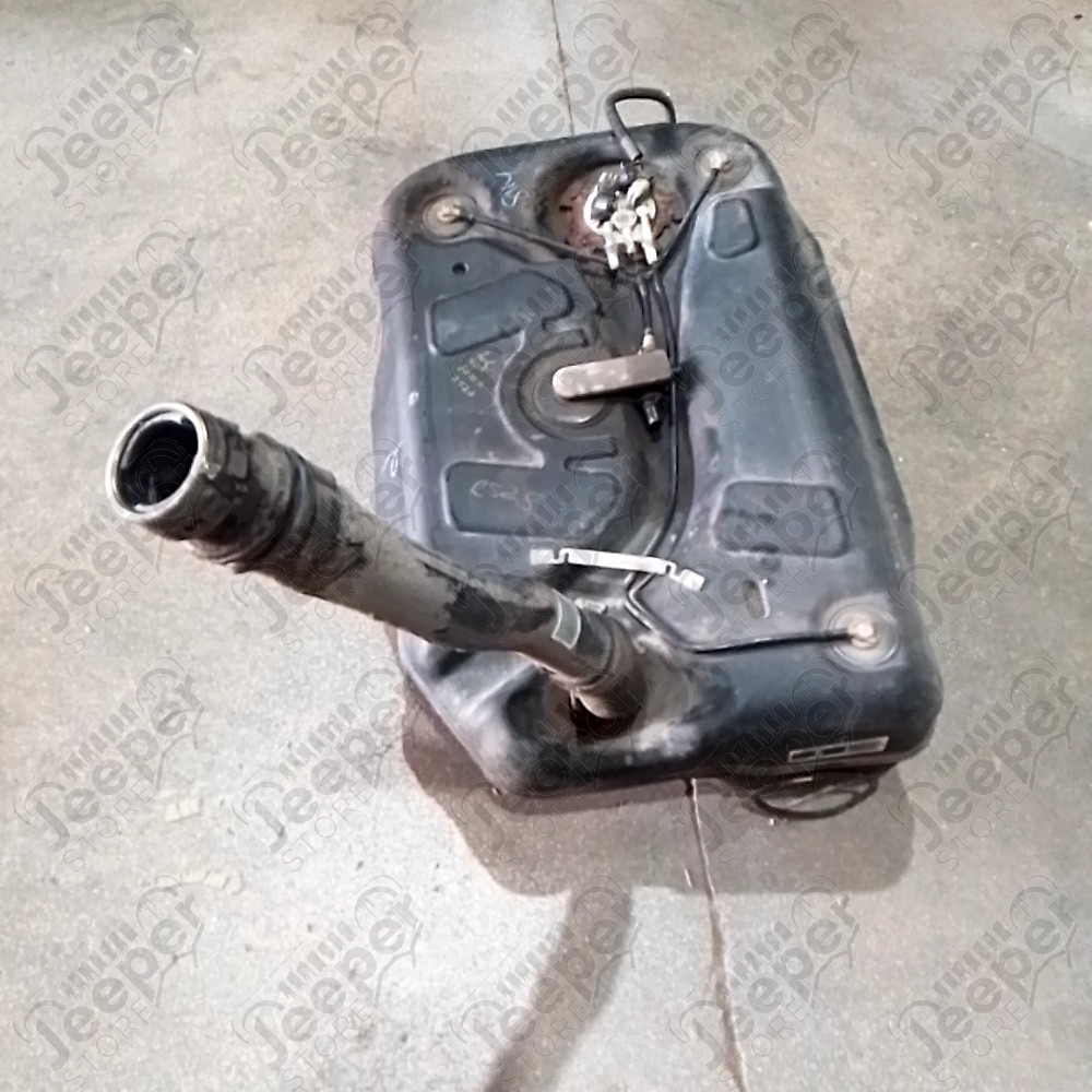 Occasion : Réservoir à carburant (essence) pour Cadillac Seville STS 4.6L V8 - 32 soupapes - 4 portes - Boite automatique 4 rapports