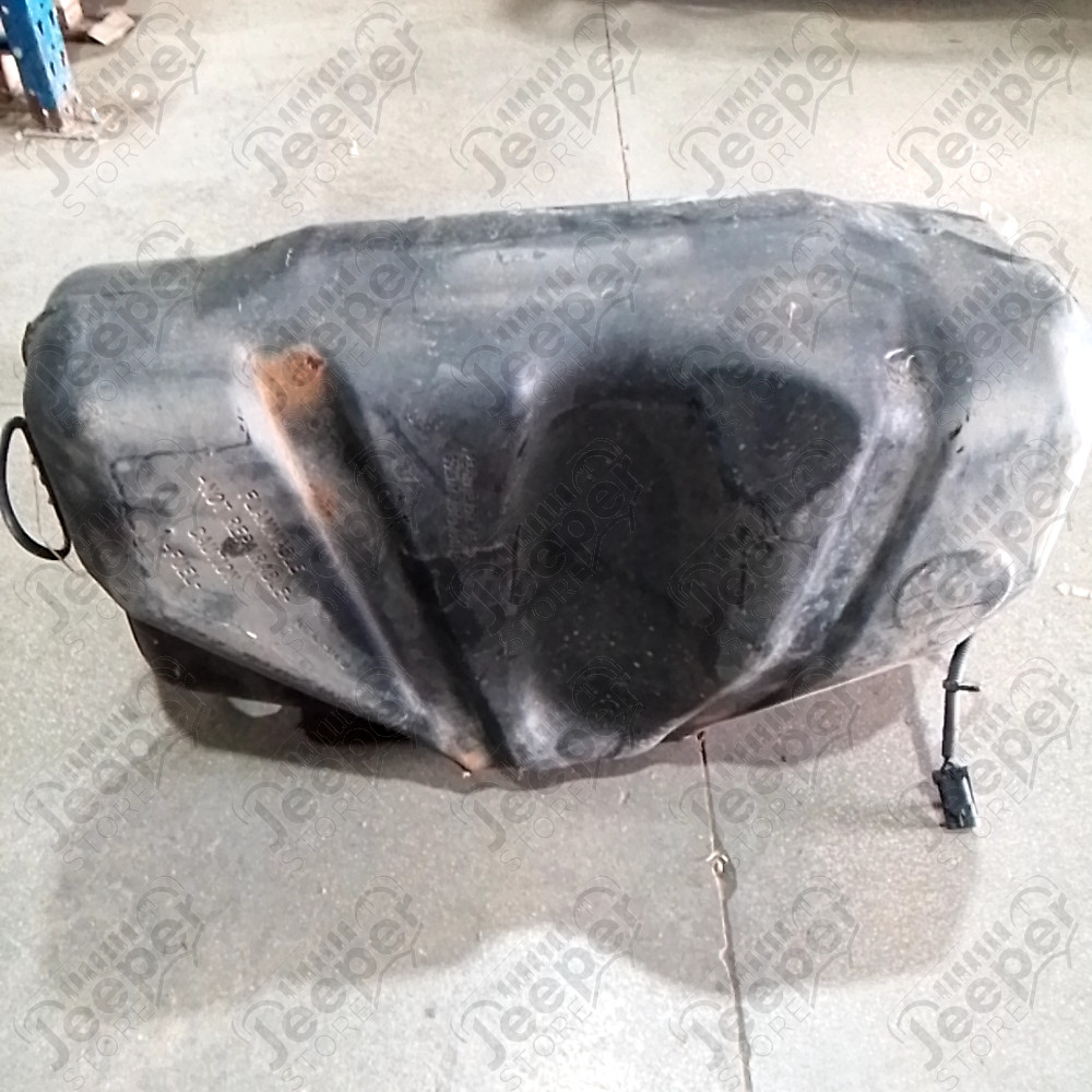 Occasion : Réservoir à carburant (essence) pour Cadillac Seville STS 4.6L V8 - 32 soupapes - 4 portes - Boite automatique 4 rapports