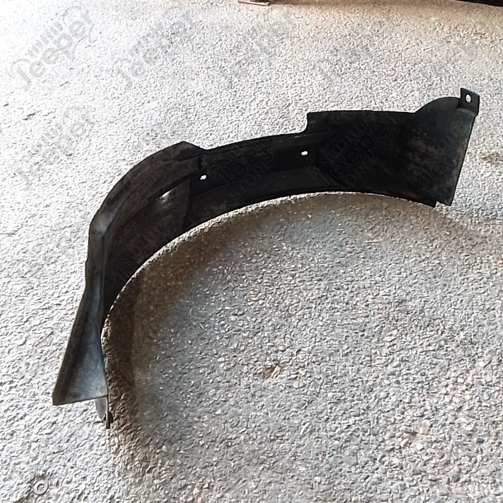 Occasion : Passage de roue avant gauche pour Cadillac Seville STS 4.6L V8 - 32 soupapes - 4 portes - Boite automatique 4 rapports