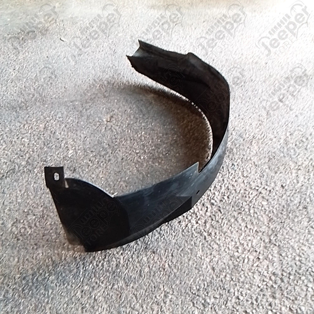 Occasion : Passage de roue avant gauche pour Cadillac Seville STS 4.6L V8 - 32 soupapes - 4 portes - Boite automatique 4 rapports