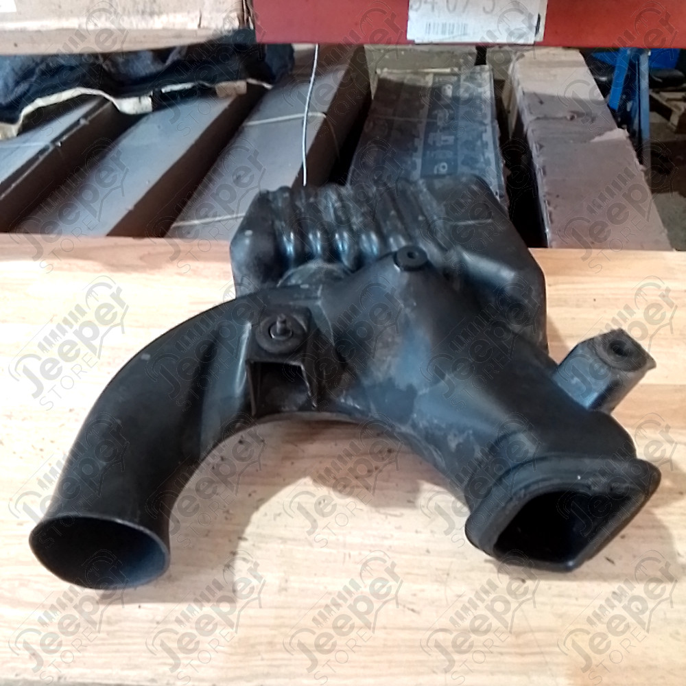 Occasion : Admission d'air pour Cadillac Seville STS 4.6L V8 - 32 soupapes - 4 portes - Boite automatique 4 rapports