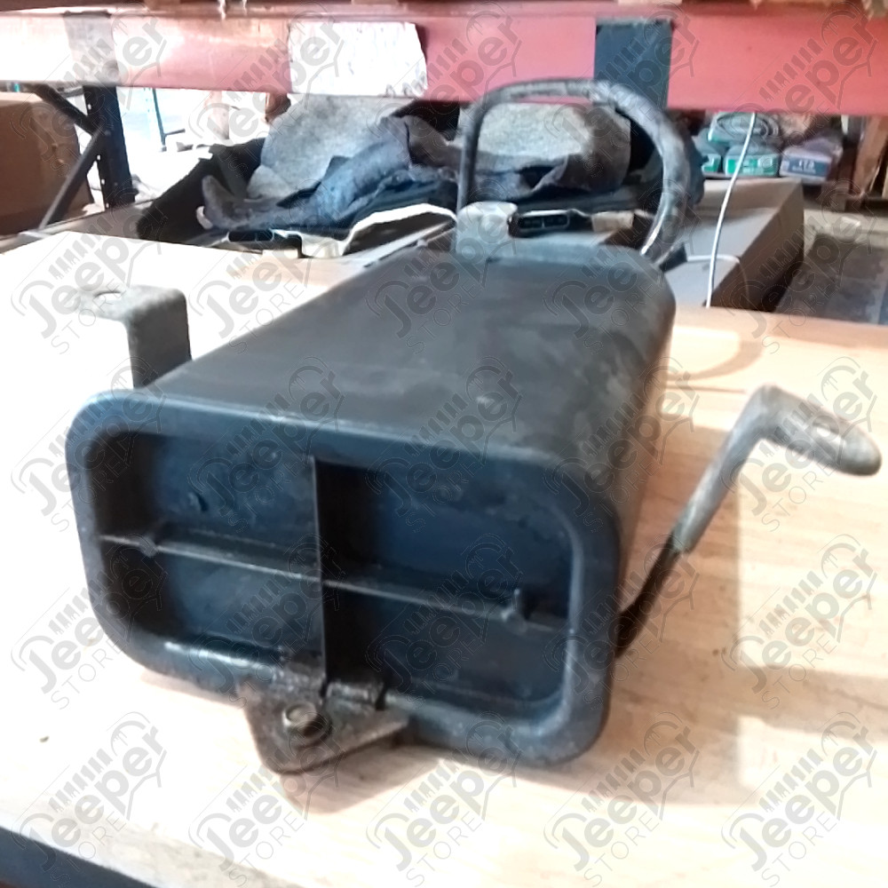 Occasion : Canister pour Cadillac Seville STS 4.6L V8 - 32 soupapes - 4 portes - Boite automatique 4 rapports