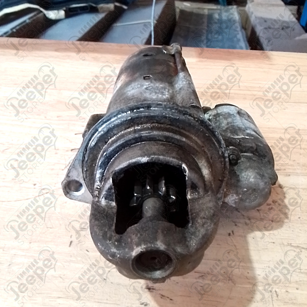 Occasion : Démarreur pour Cadillac Seville STS 4.6L V8 - 32 soupapes - 4 portes - Boite automatique 4 rapports