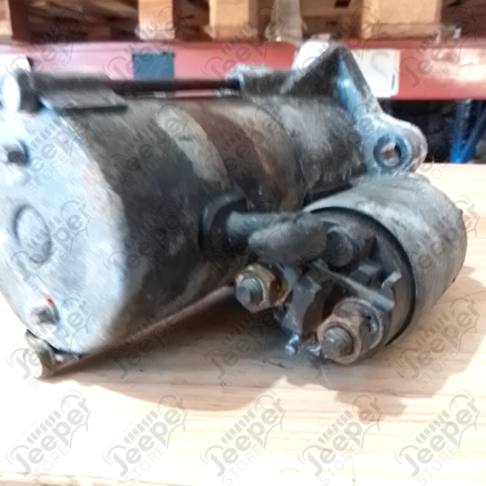 Occasion : Démarreur pour Cadillac Seville STS 4.6L V8 - 32 soupapes - 4 portes - Boite automatique 4 rapports