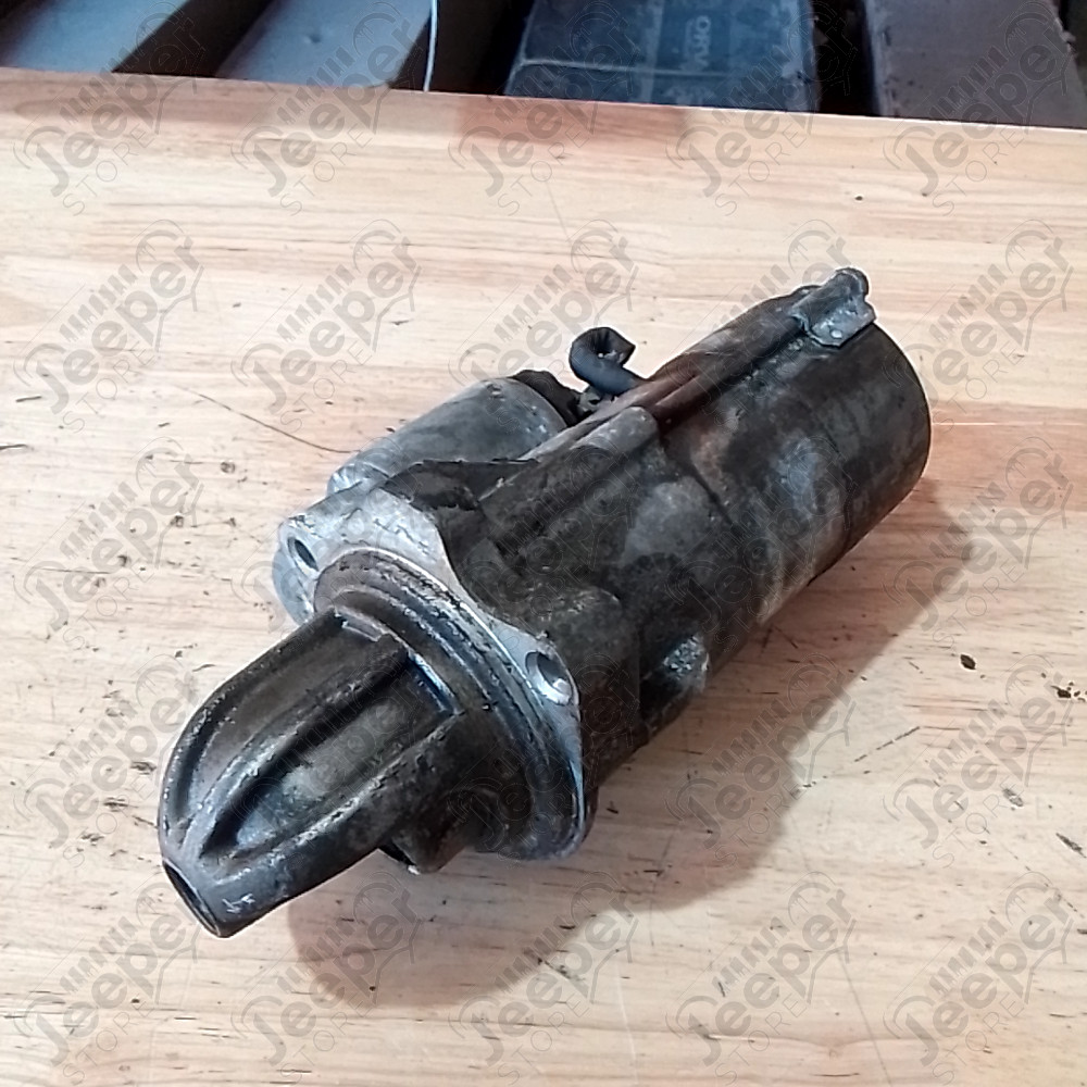 Occasion : Démarreur pour Cadillac Seville STS 4.6L V8 - 32 soupapes - 4 portes - Boite automatique 4 rapports