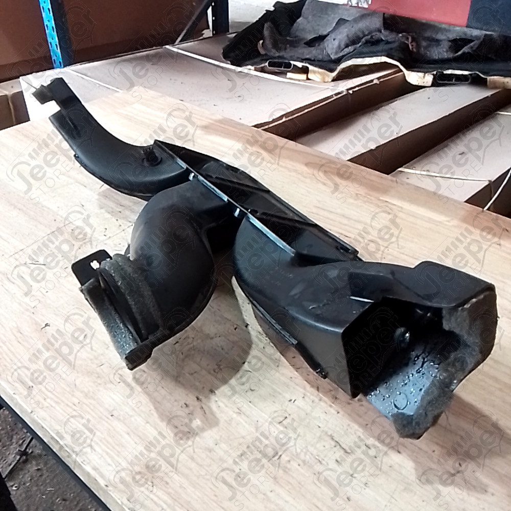 Occasion : Conduit d'admission d'air pour Cadillac Seville STS 4.6L V8 - 32 soupapes - 4 portes - Boite automatique 4 rapports