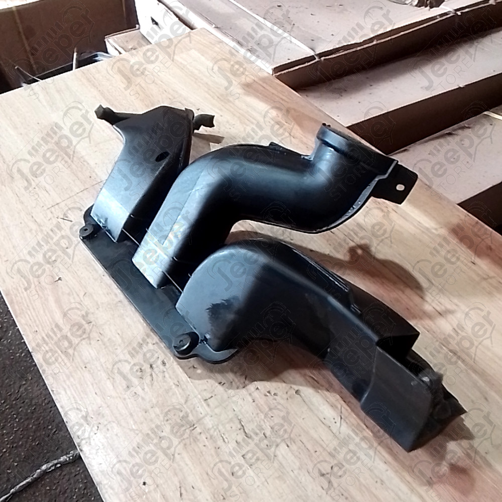 Occasion : Conduit d'admission d'air pour Cadillac Seville STS 4.6L V8 - 32 soupapes - 4 portes - Boite automatique 4 rapports