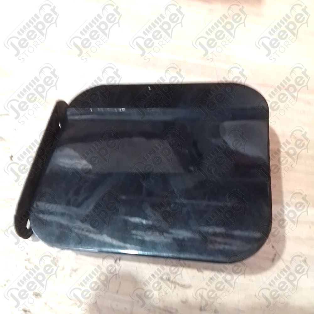 Occasion : Trappe à carburant noire pour Cadillac Seville STS 4.6L V8 - 32 soupapes - 4 portes - Boite automatique 4 rapports