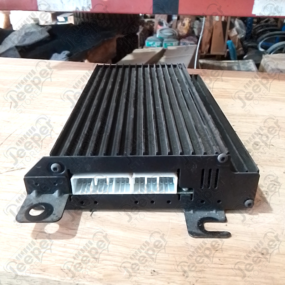 Occasion : Amplificateur sonore pour Jeep Grand Cherokee WJ, WG