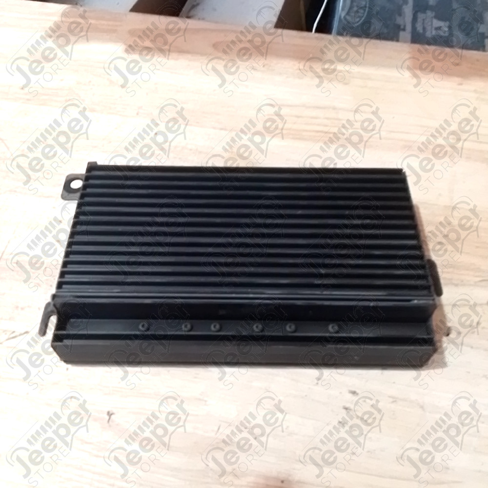 Occasion : Amplificateur sonore pour Jeep Grand Cherokee WJ, WG