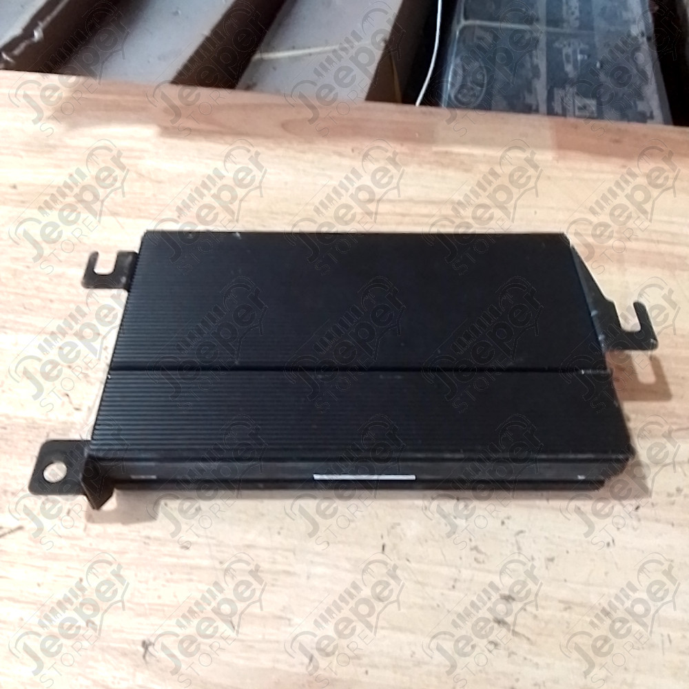 Occasion : Amplificateur sonore pour Jeep Grand Cherokee WJ, WG