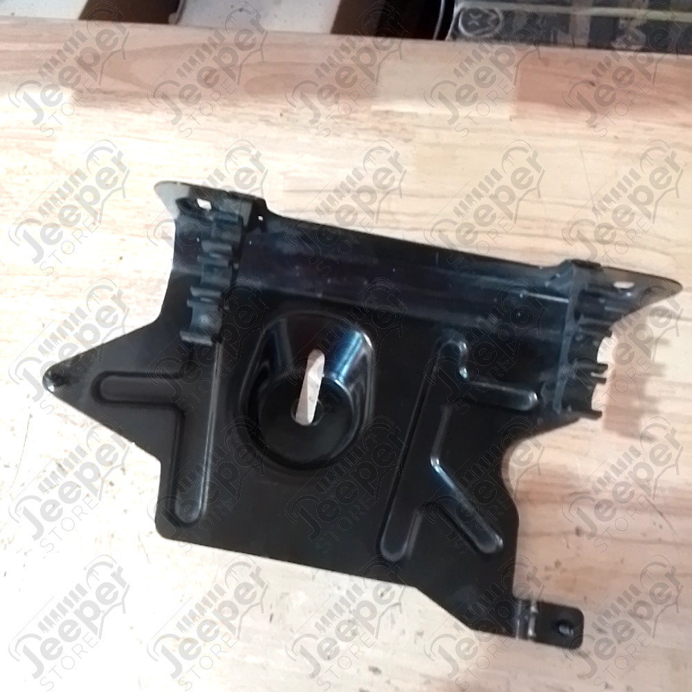 Occasion : Support d'amplificateur sonore pour Jeep Grand Cherokee WJ, WG