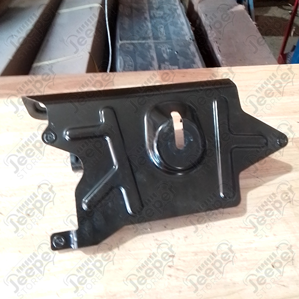 Occasion : Support d'amplificateur sonore pour Jeep Grand Cherokee WJ, WG