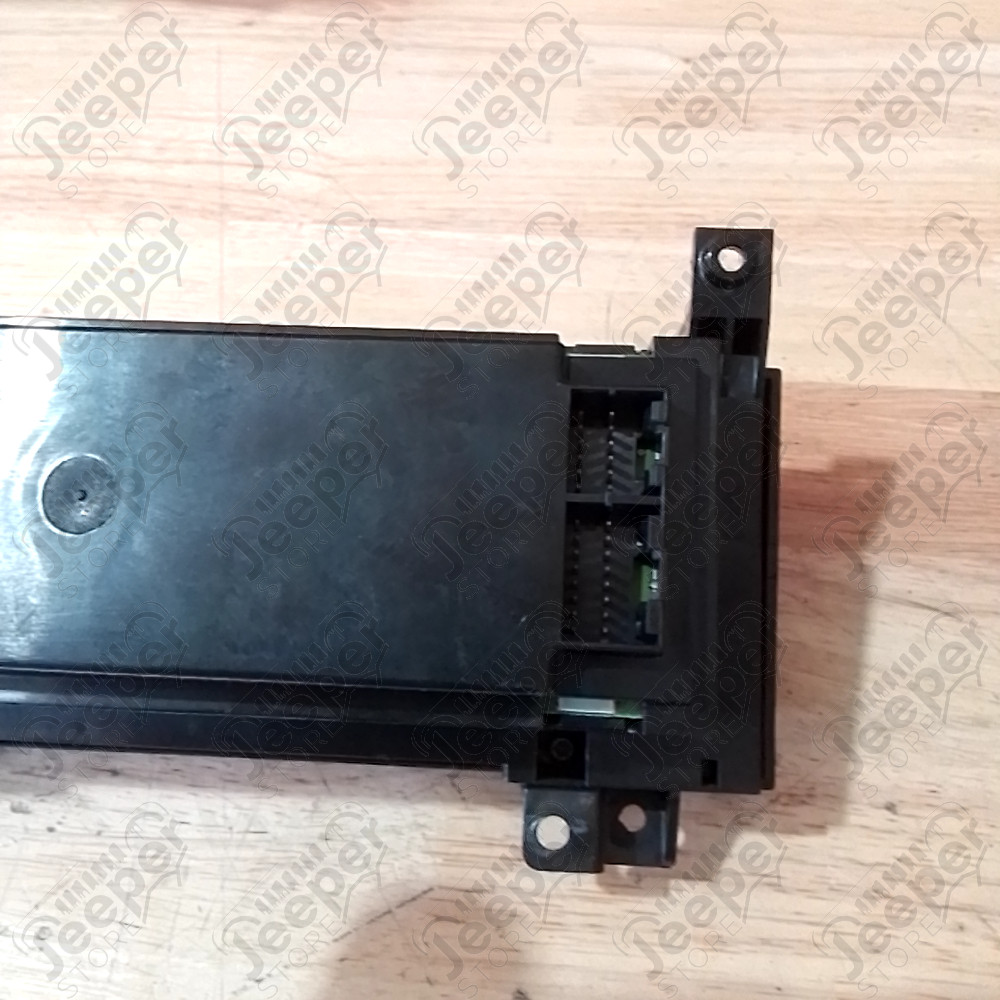 Occasion : Commande de chauffage / climatisation pour Jeep Grand Cherokee WJ, WG