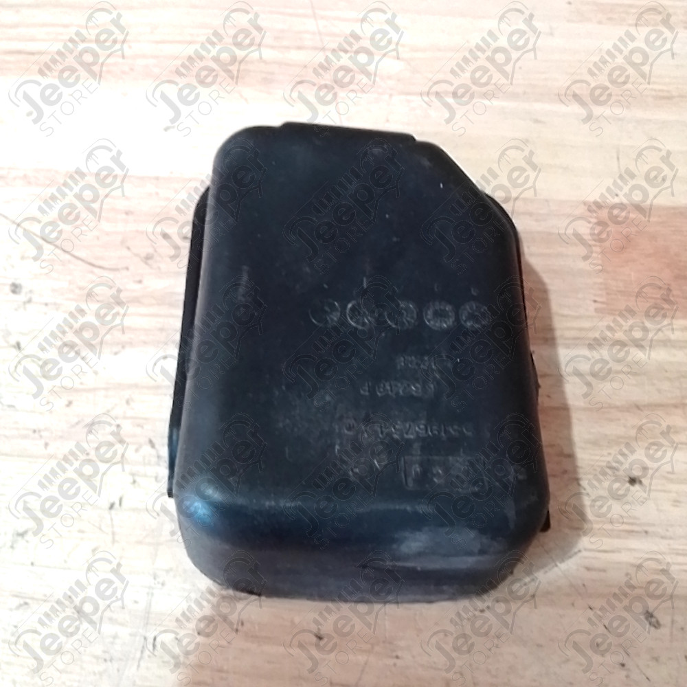 Occasion : Cache caoutchouc pour ceinture de sécurité avant droite pour Jeep Grand Cherokee WJ, WG