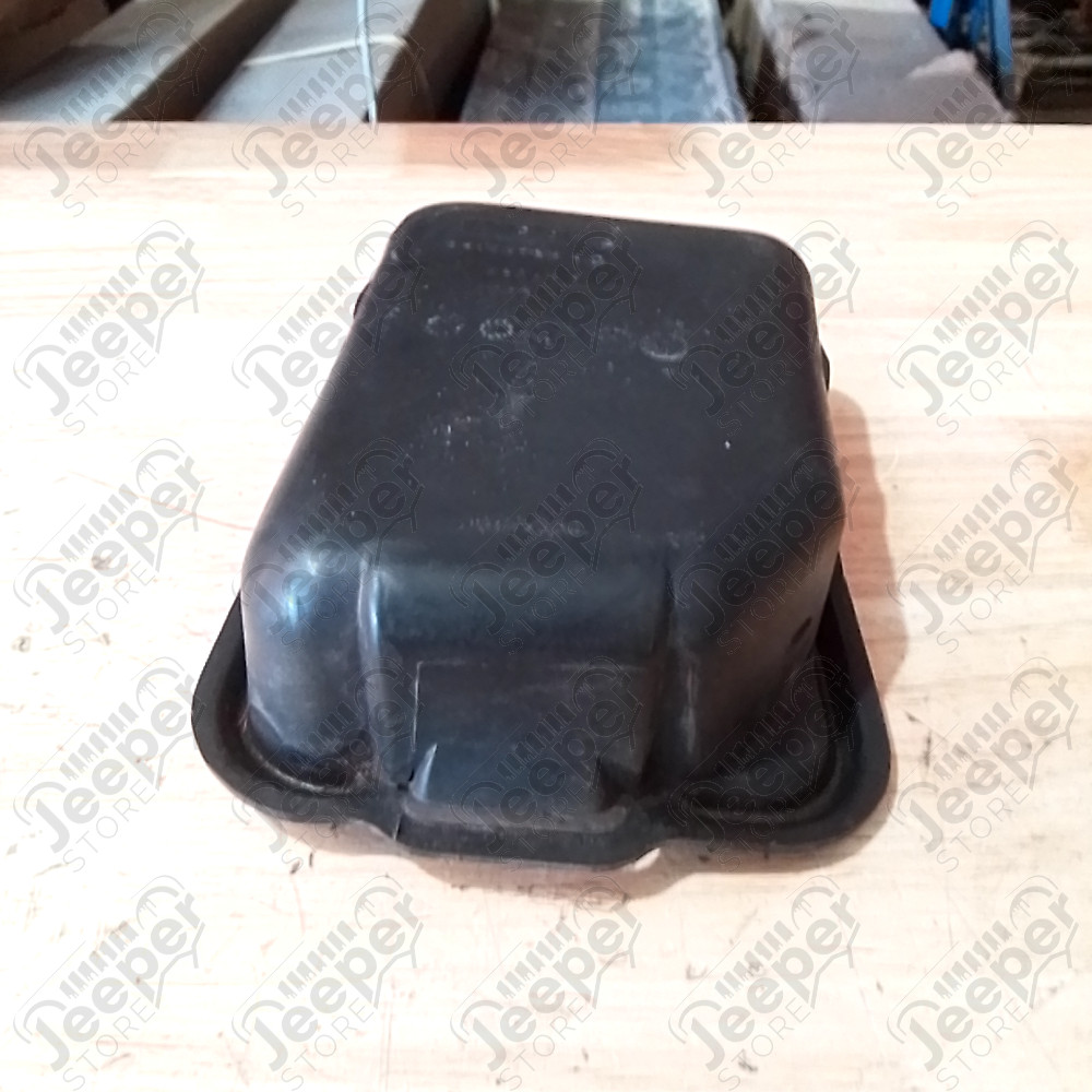 Occasion : Cache caoutchouc pour ceinture de sécurité avant gauche pour Jeep Grand Cherokee WJ, WG