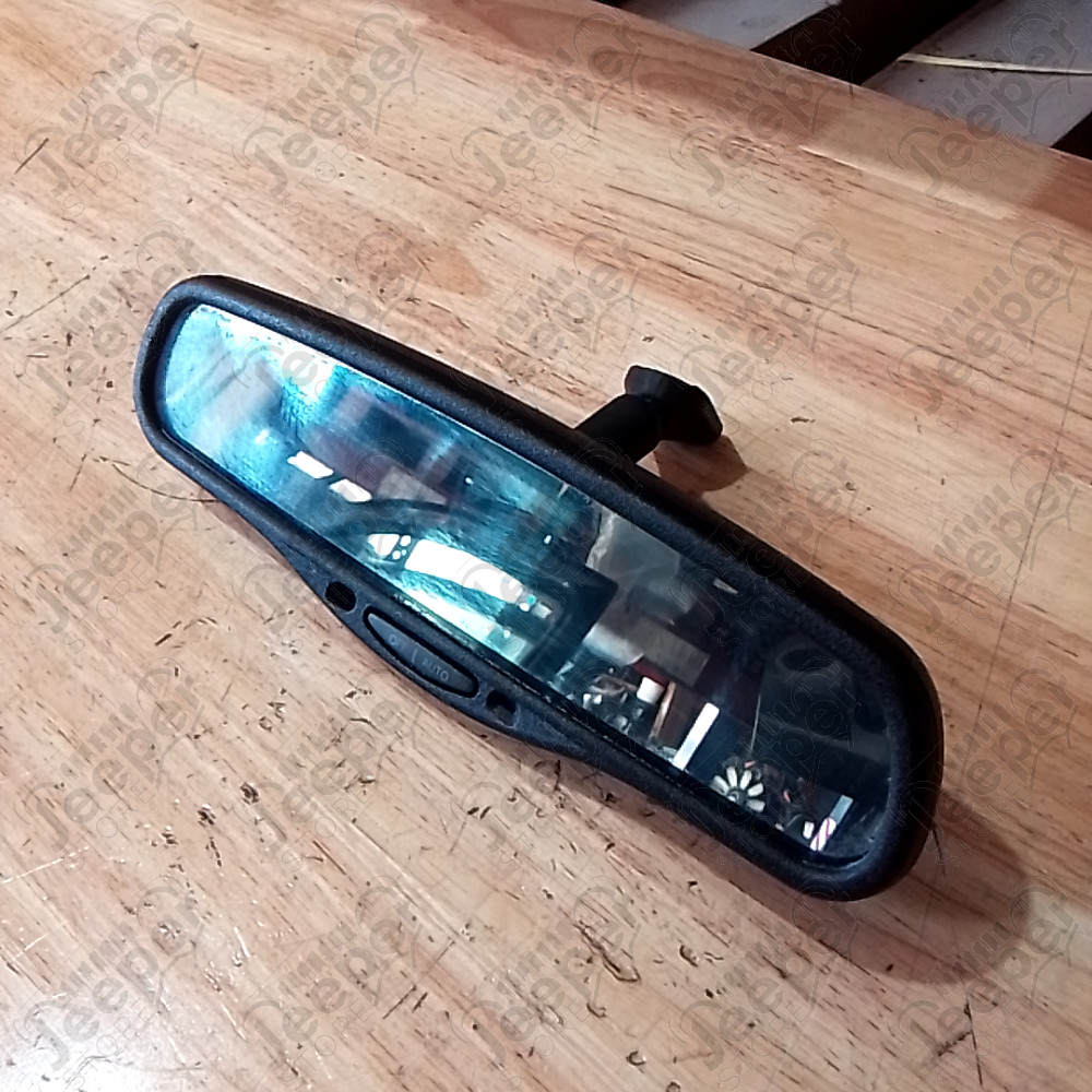Occasion : Rétroviseur intérieur central pour Jeep Grand Cherokee WJ, WG